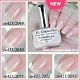 Новинки! EL Corazon Active Bio-gel Color gel polish "Shimmer" №423/2049 - №423/2053 