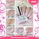 Новинки в коллекции Nail_ru Active Bio-gel